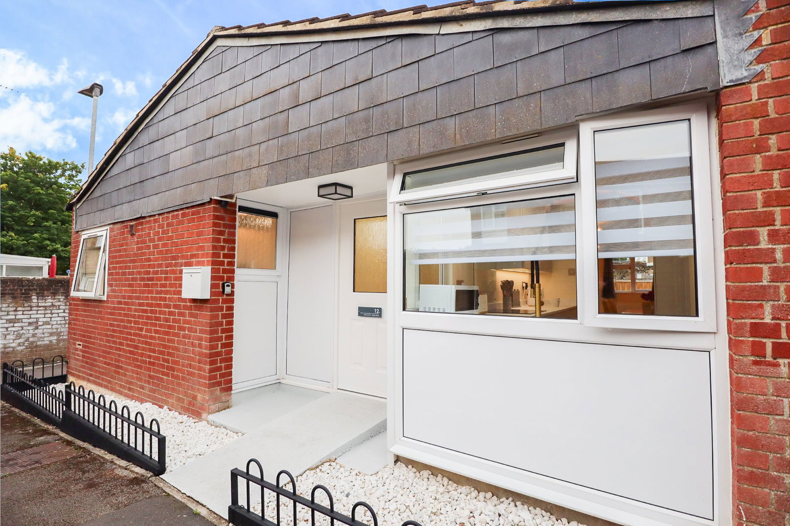 Semi Detached House in Calne