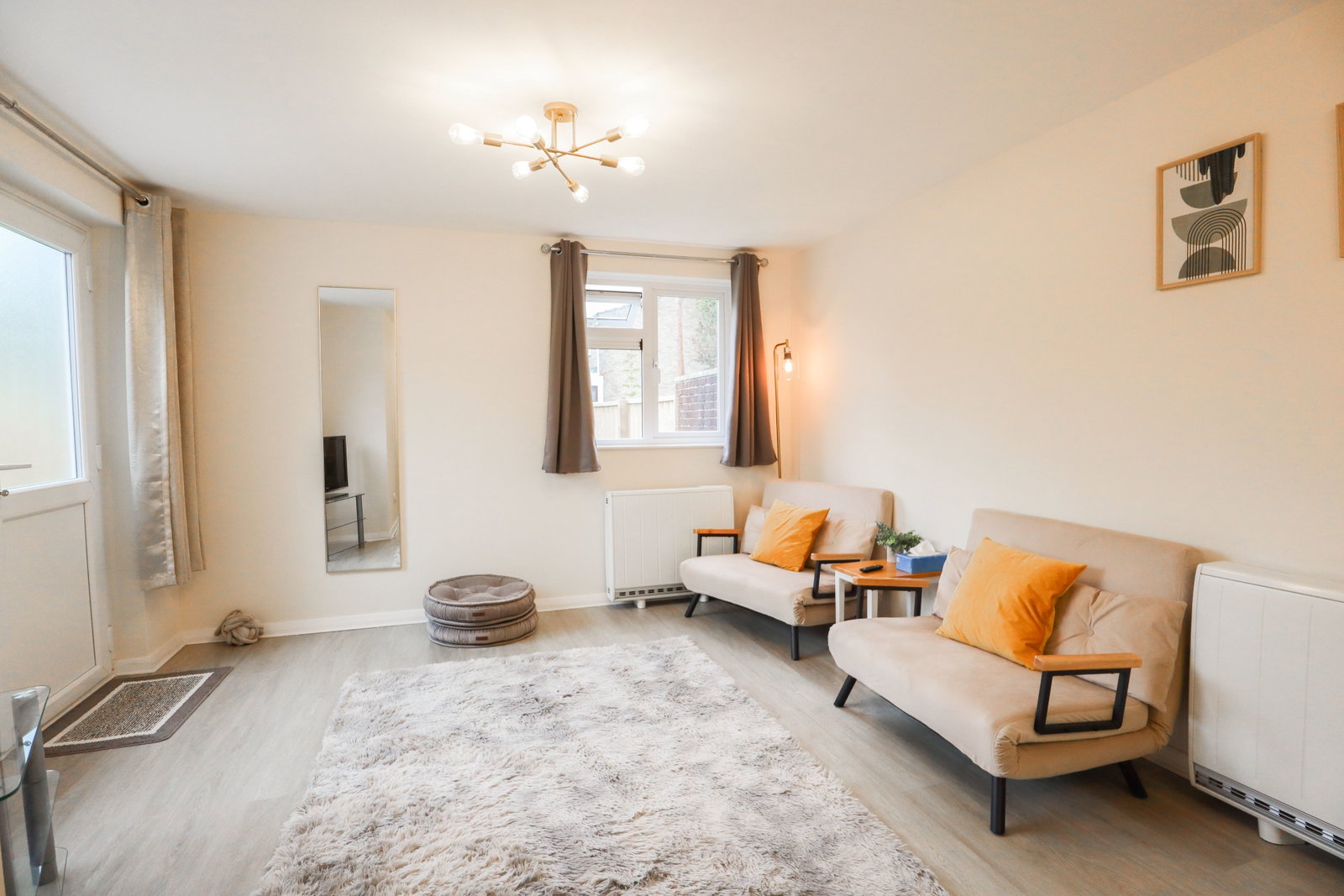 Semi Detached House in Calne