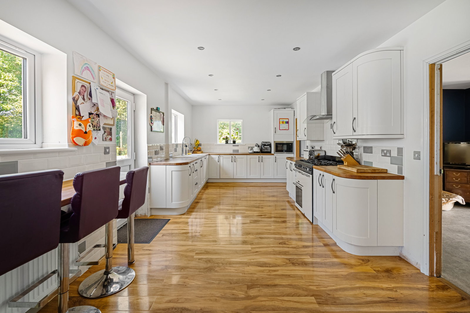Bungalow in Liskeard