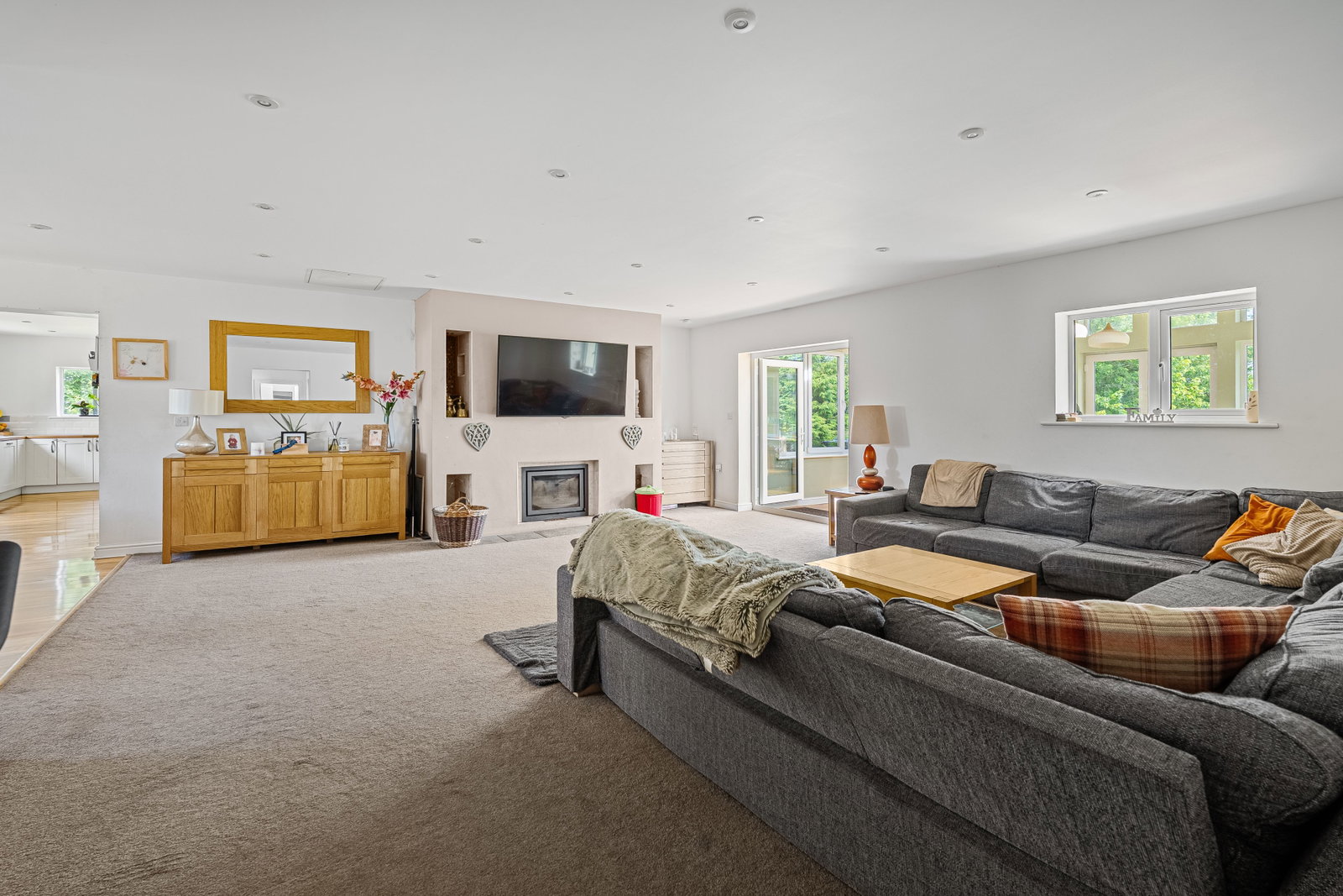 Bungalow in Liskeard