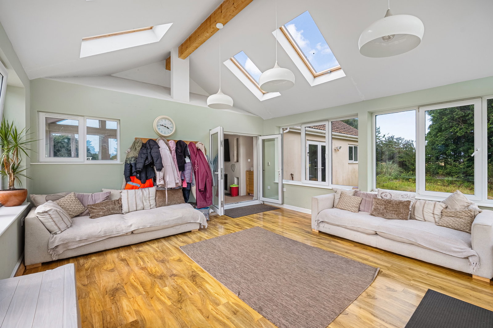 Bungalow in Liskeard