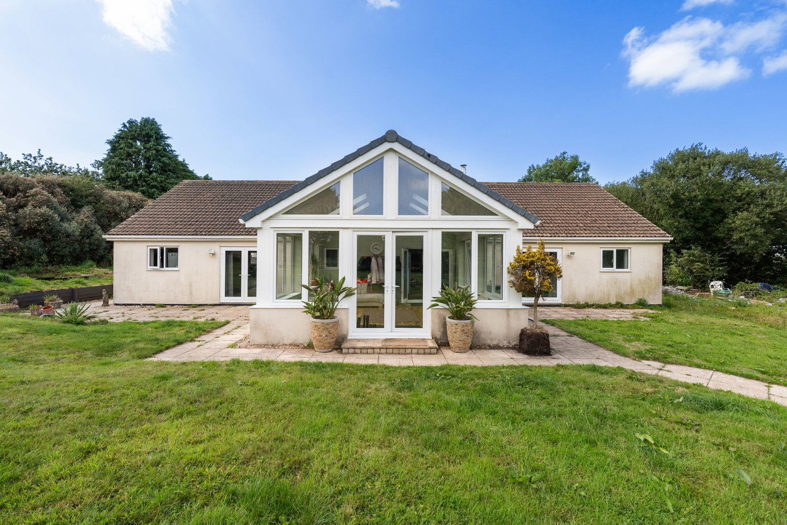Bungalow in Liskeard