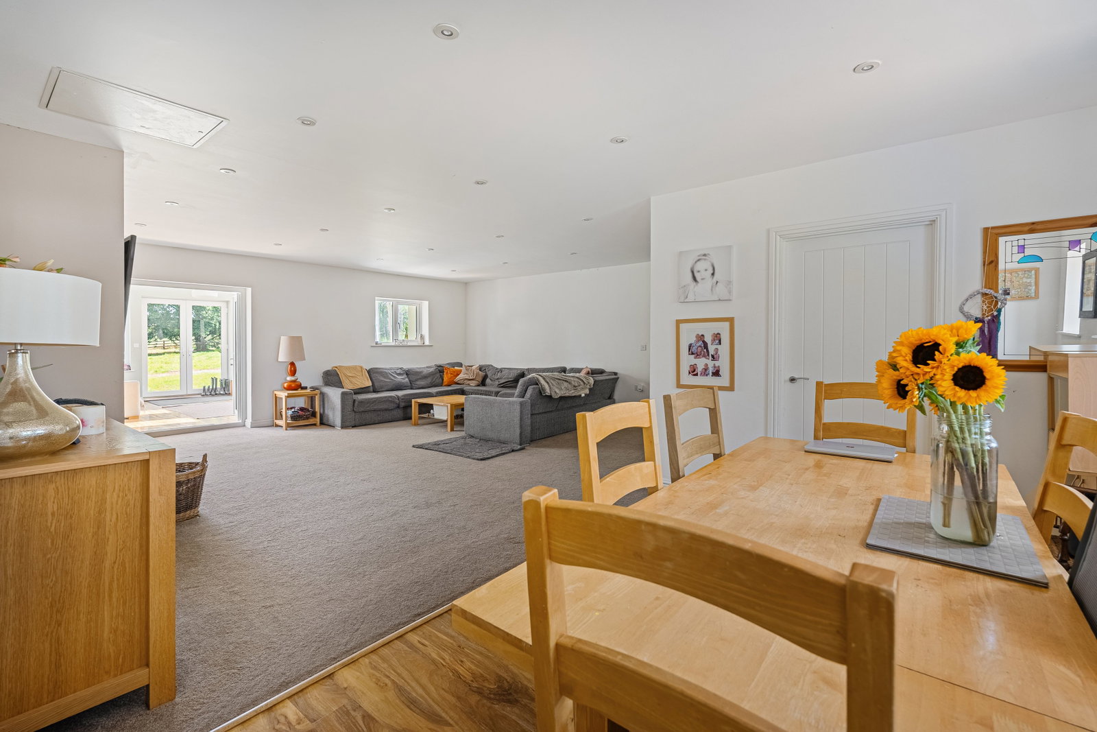 Bungalow in Liskeard