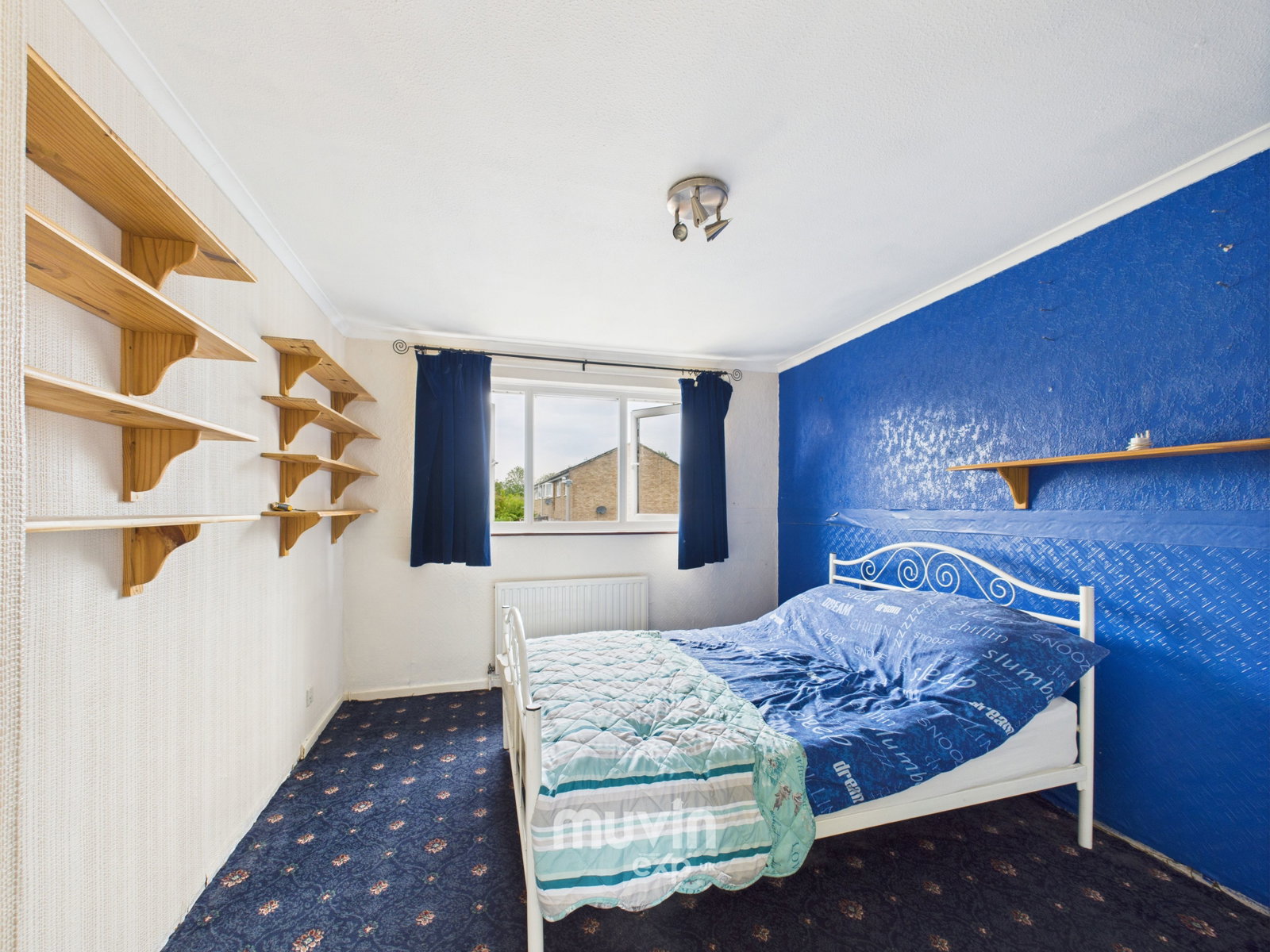 Terraced House in Witham