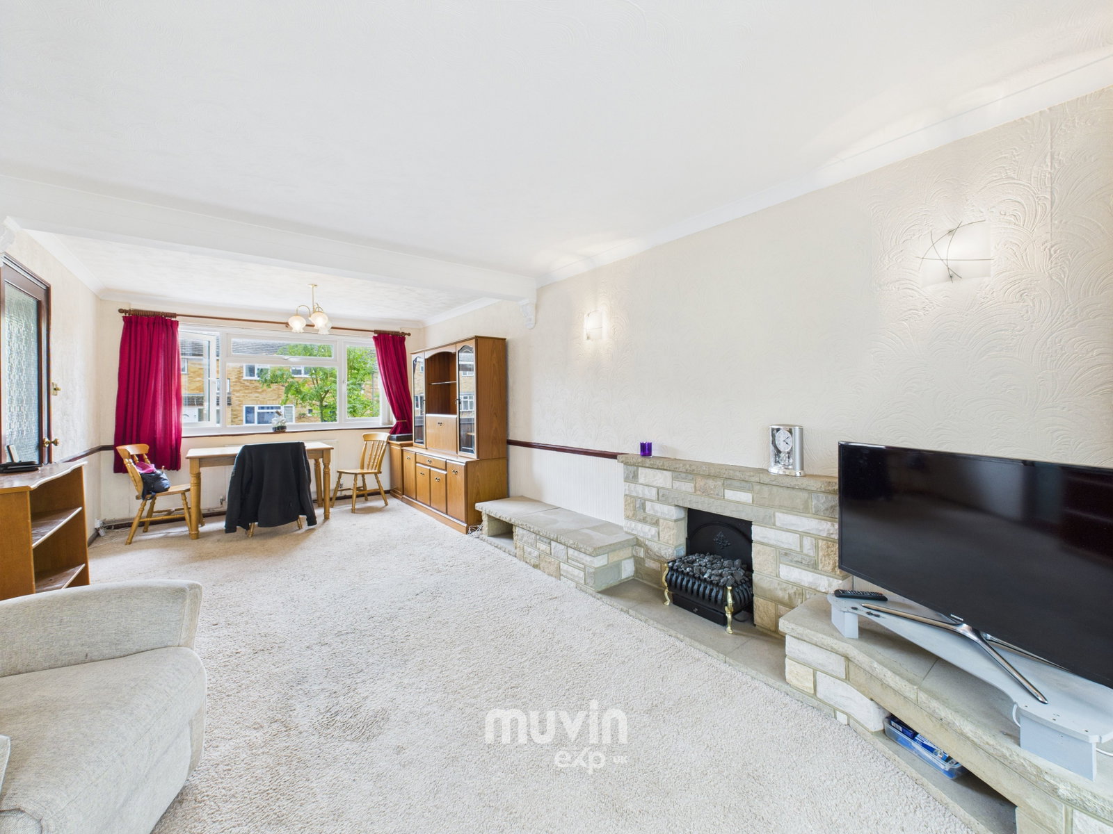 Terraced House in Witham