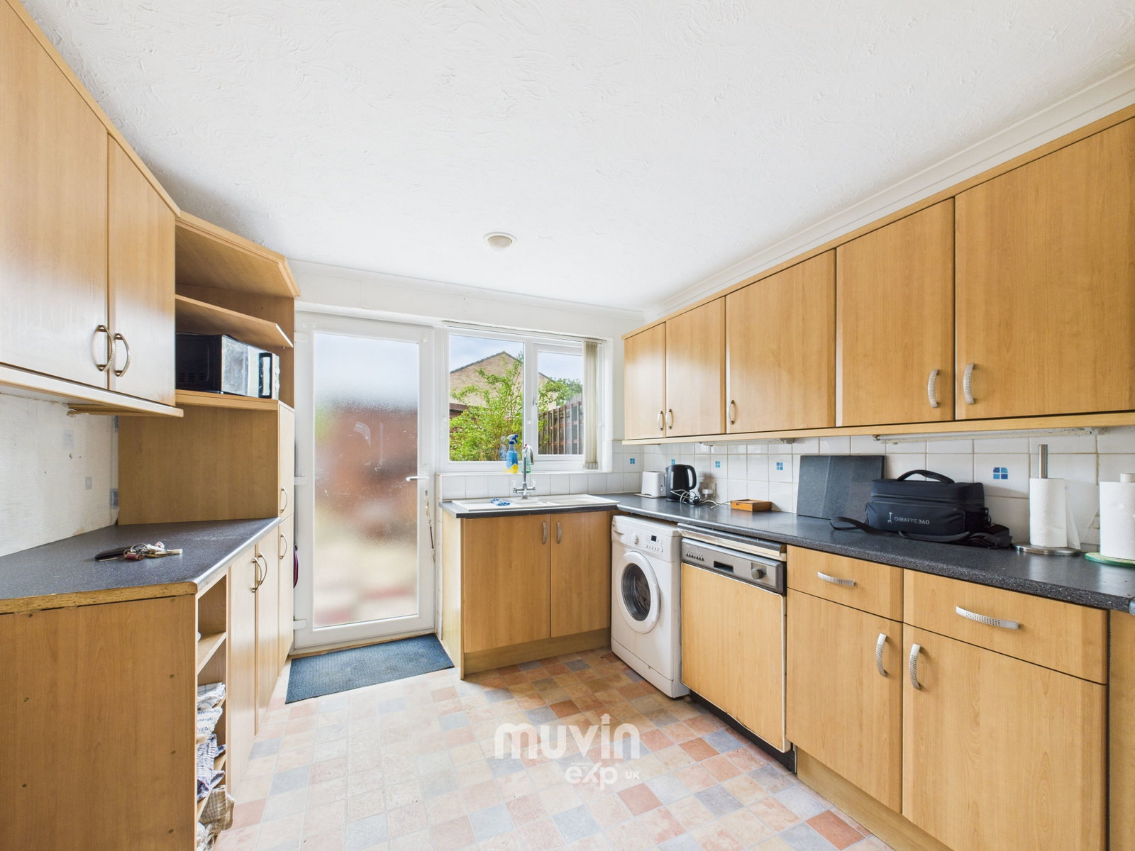 Terraced House in Witham