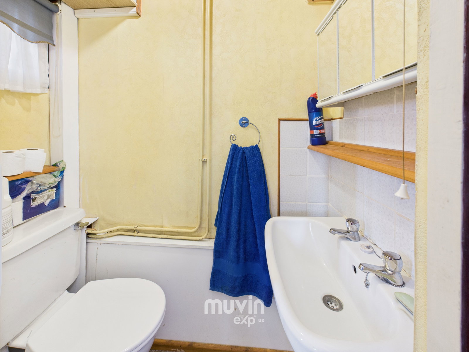 Terraced House in Witham