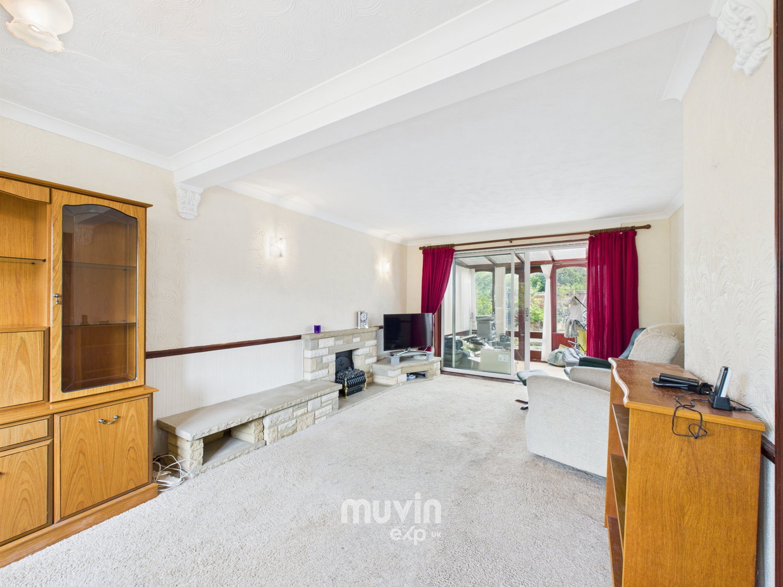Terraced House in Witham