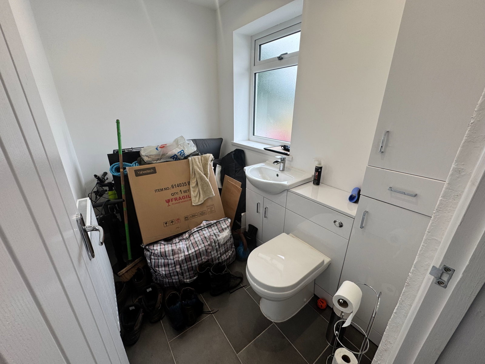Semi Detached House in Maesteg