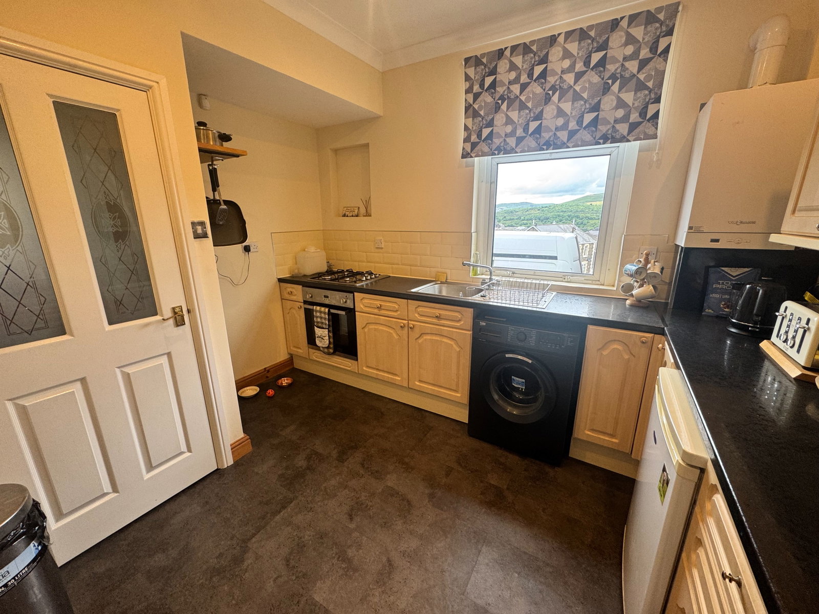 Semi Detached House in Maesteg