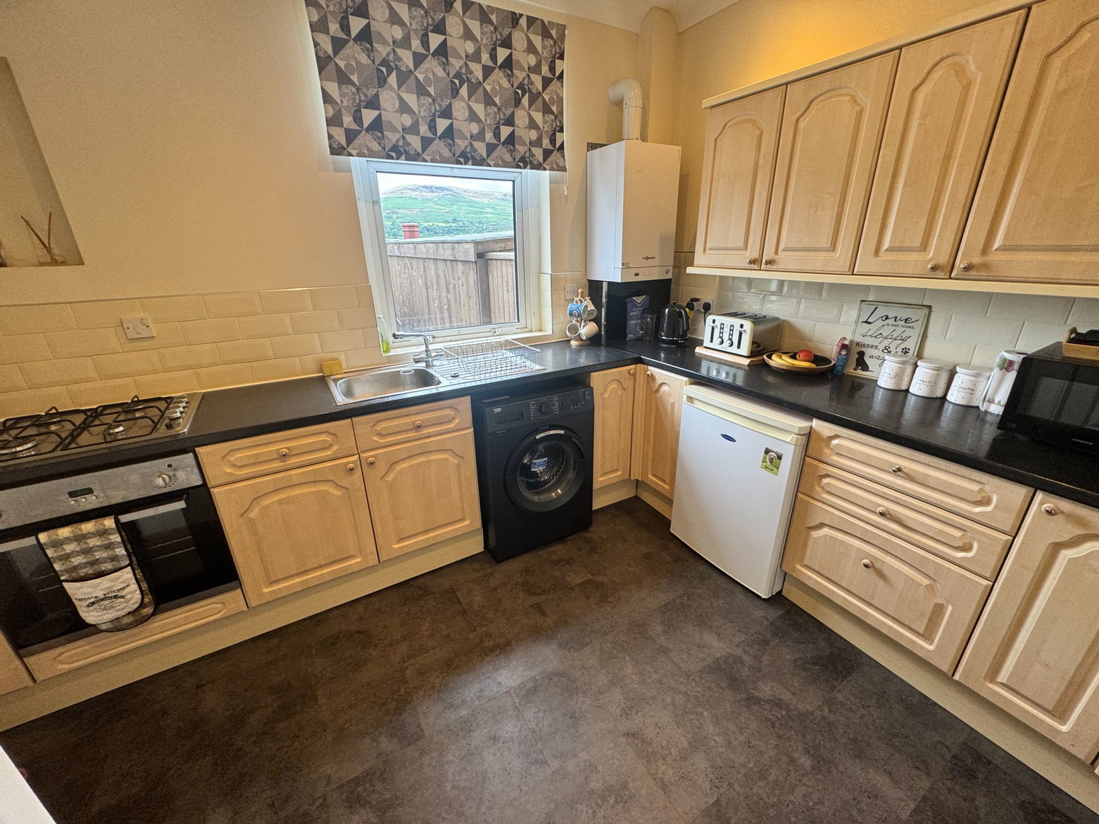 Semi Detached House in Maesteg