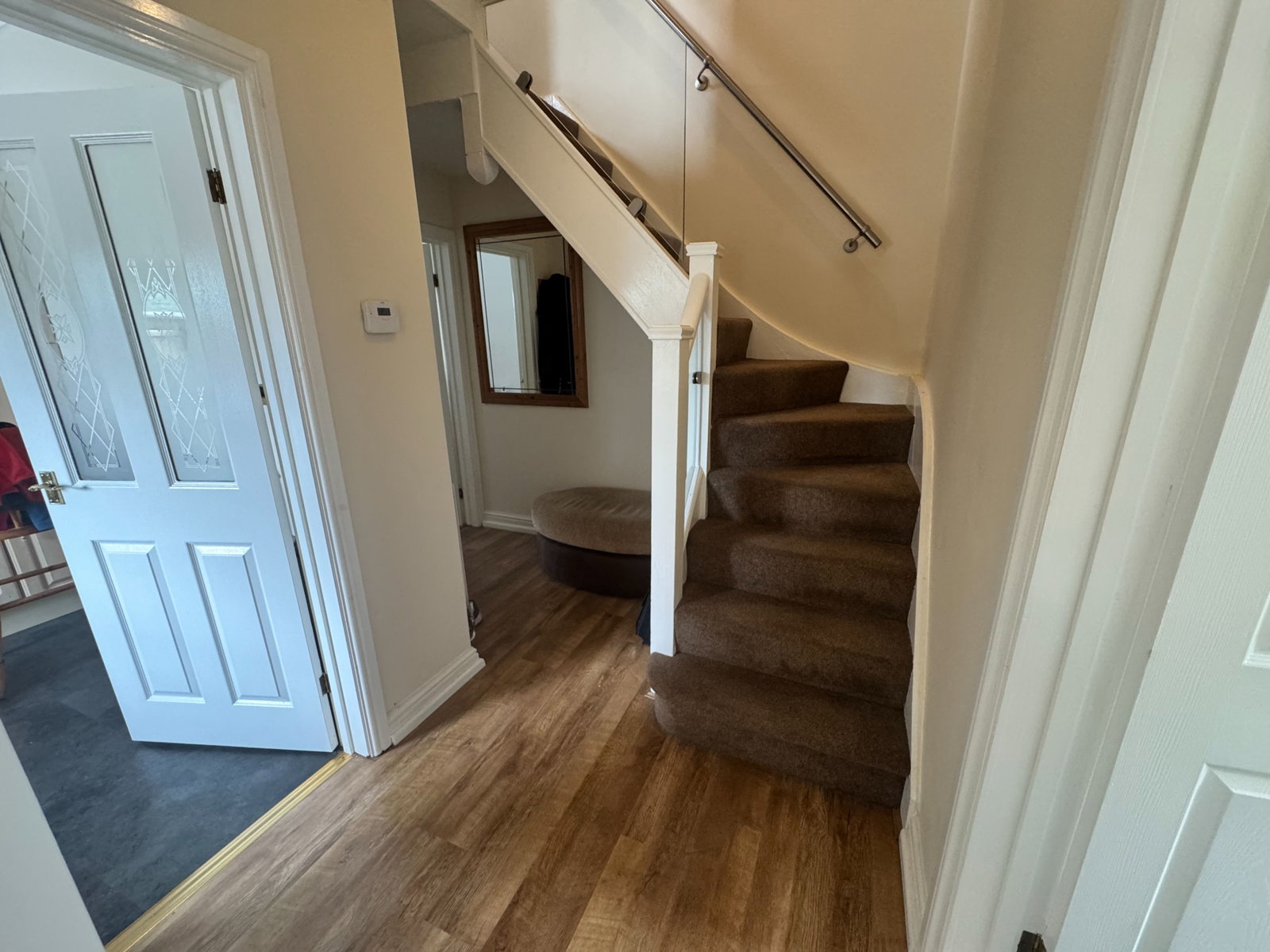 Semi Detached House in Maesteg