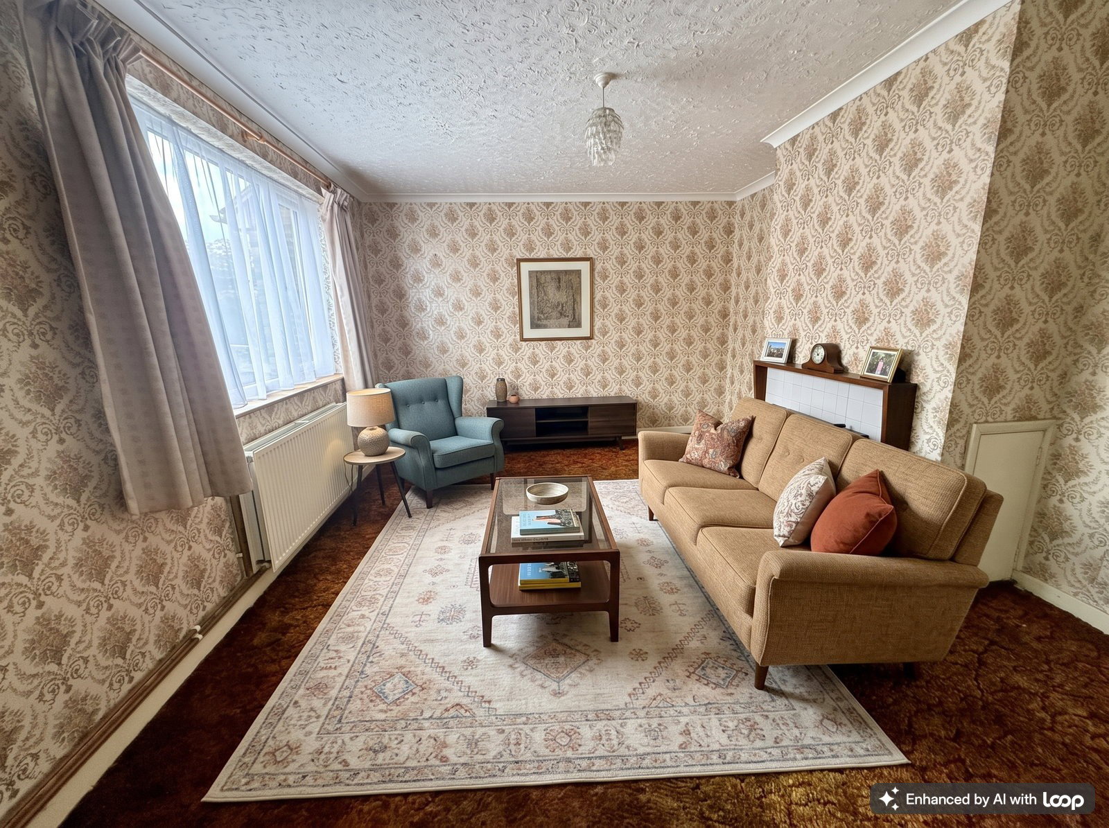 End Of Terrace House in Sittingbourne 2