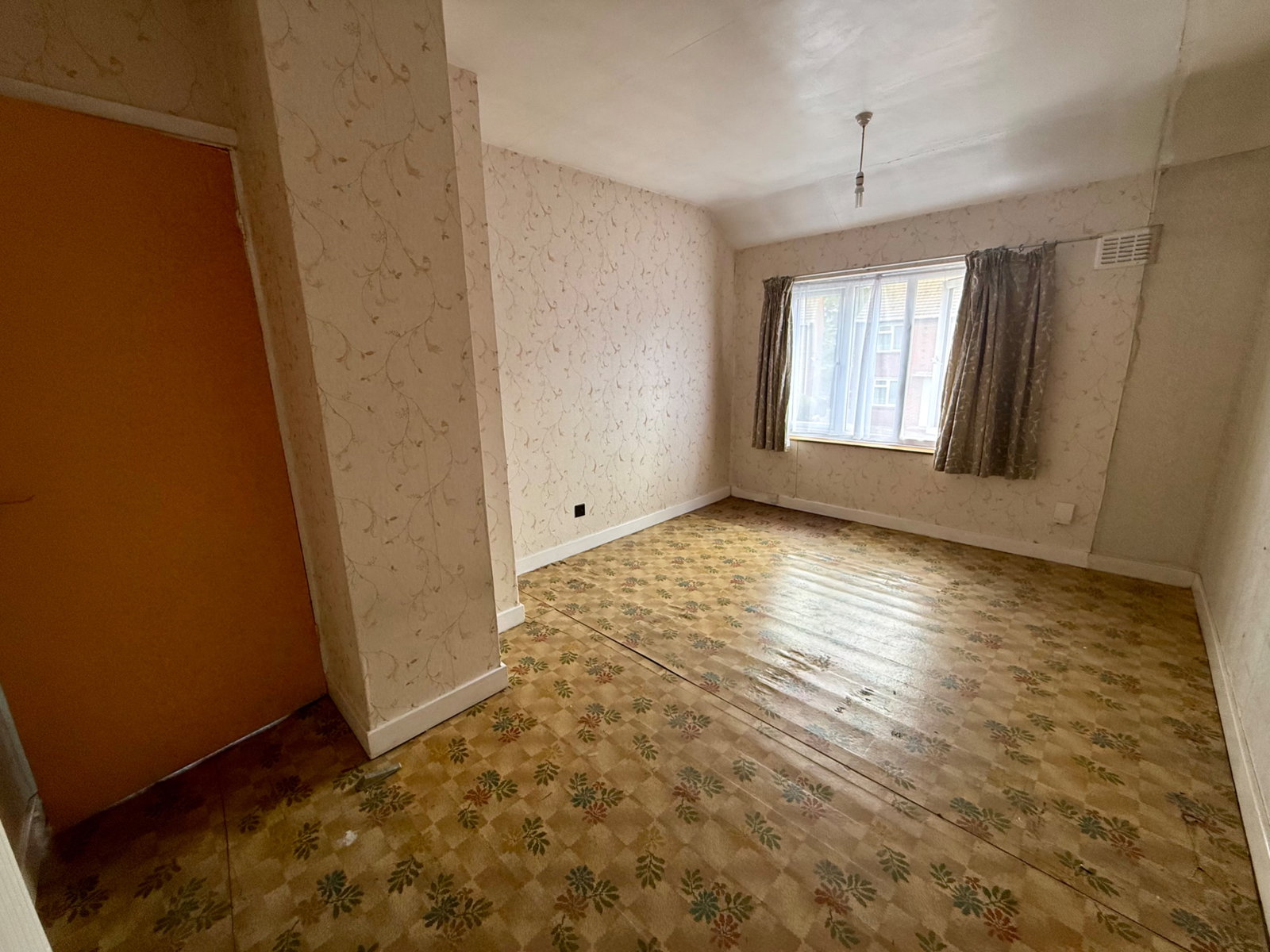 End Of Terrace House in Sittingbourne