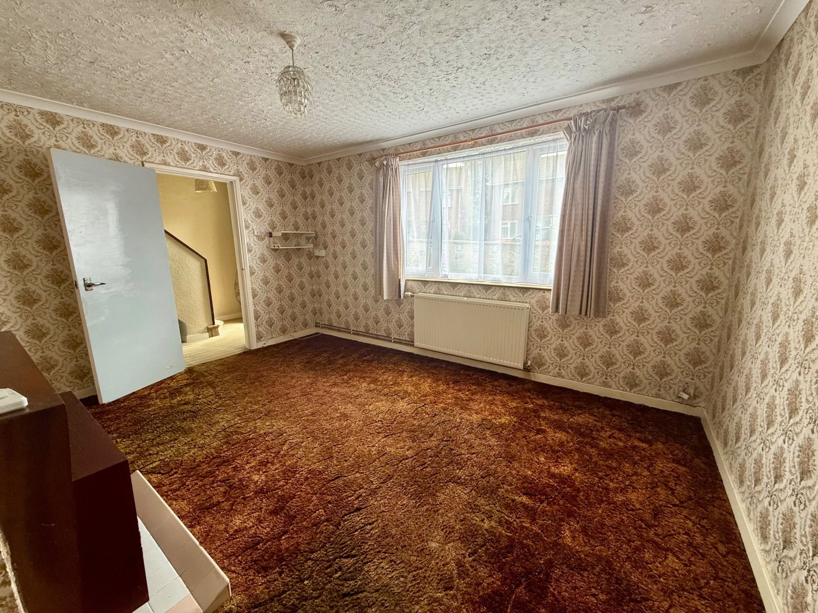 End Of Terrace House in Sittingbourne
