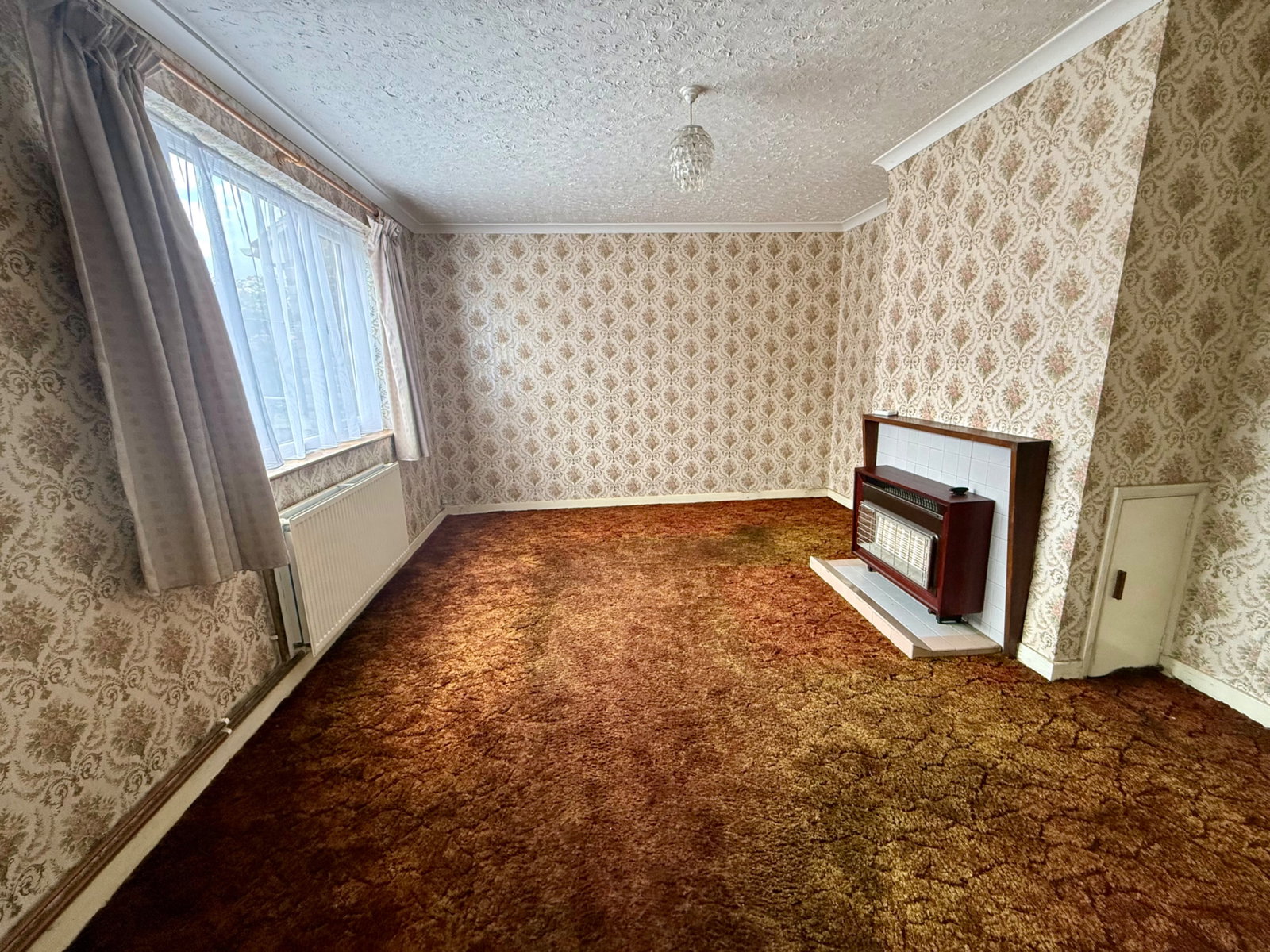 End Of Terrace House in Sittingbourne