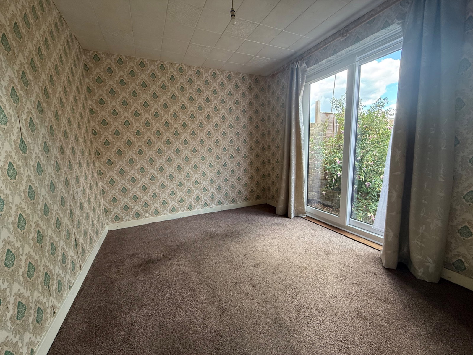 End Of Terrace House in Sittingbourne