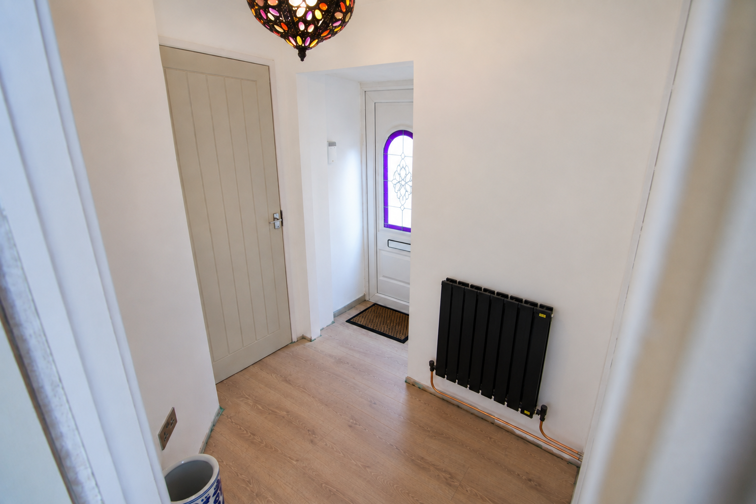 Semi Detached House for sale in Wolverhampton, Meadow Lane, Wombourne, Wolverhampton, WV5 9BU