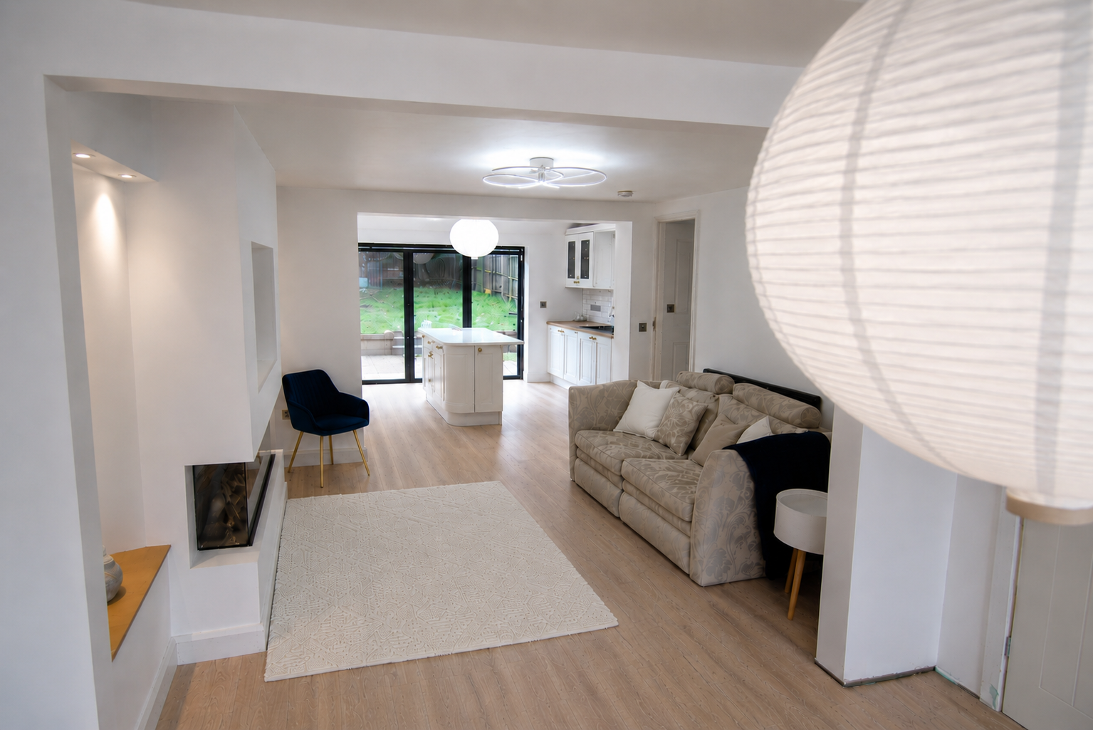 Semi Detached House for sale in Wolverhampton, Meadow Lane, Wombourne, Wolverhampton, WV5 9BU