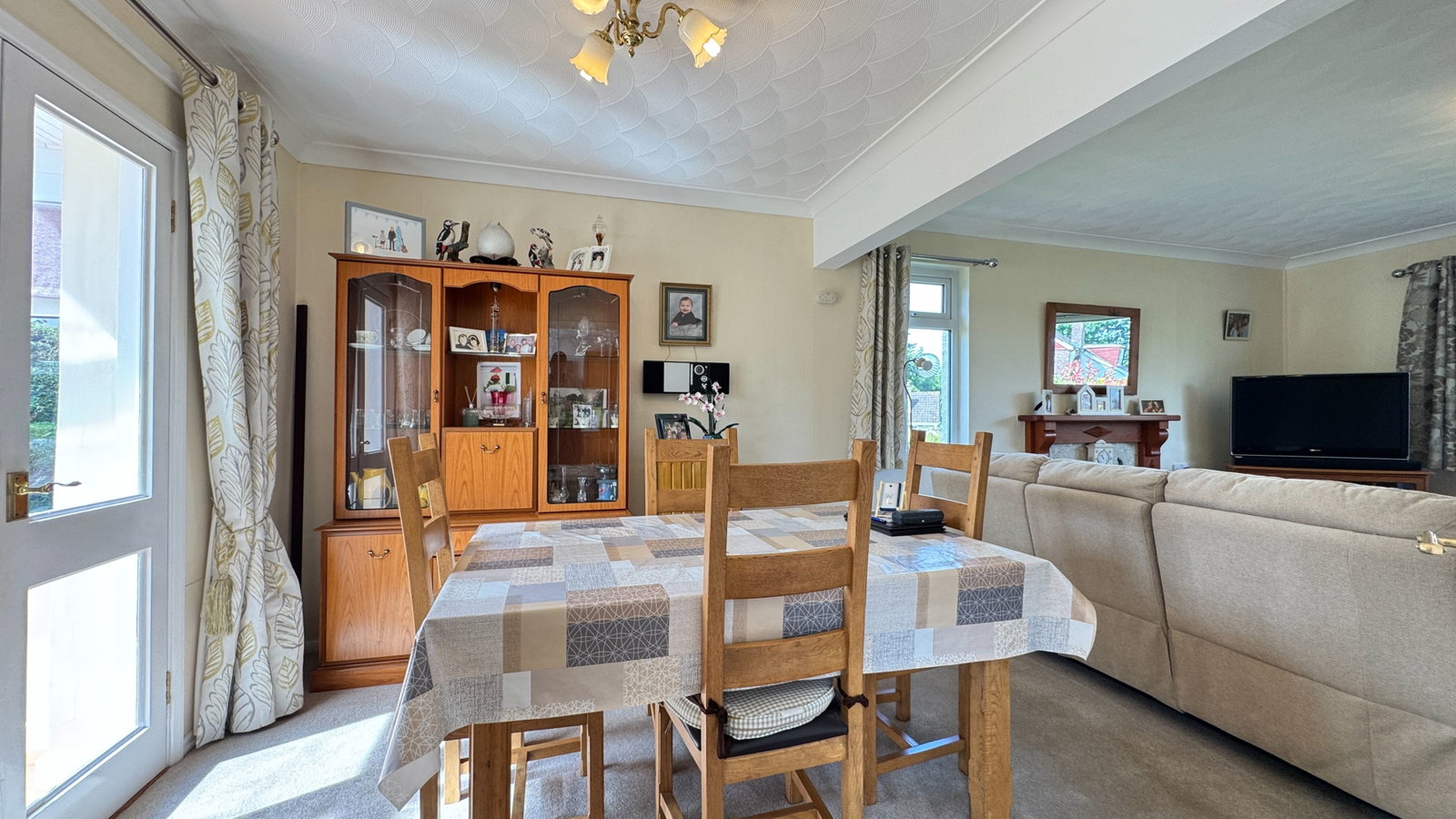 Bungalow in Tavistock