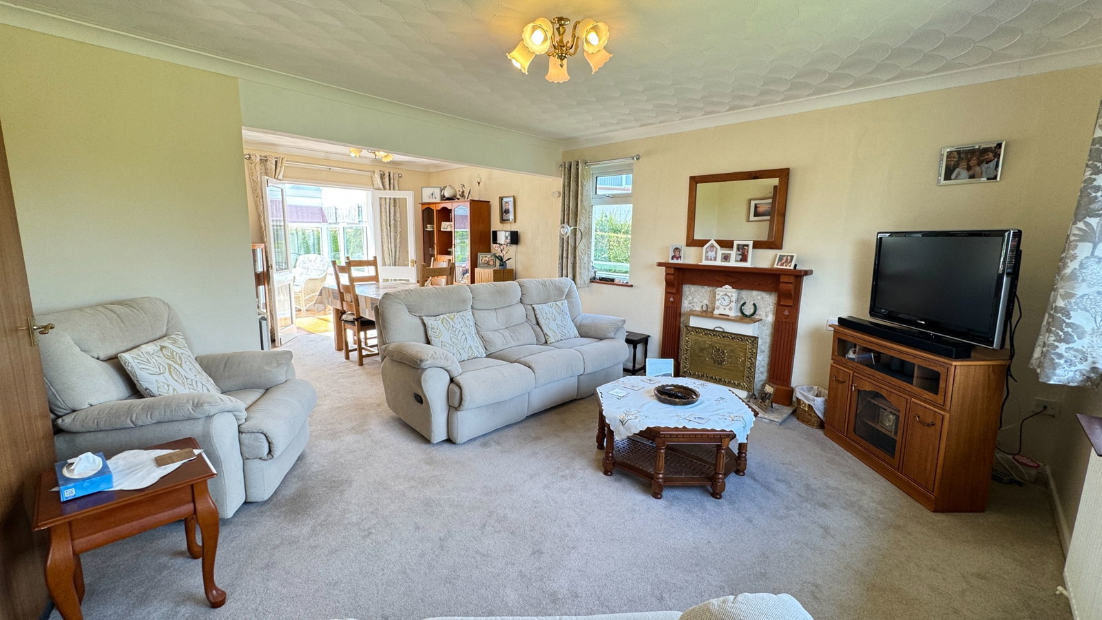 Bungalow in Tavistock