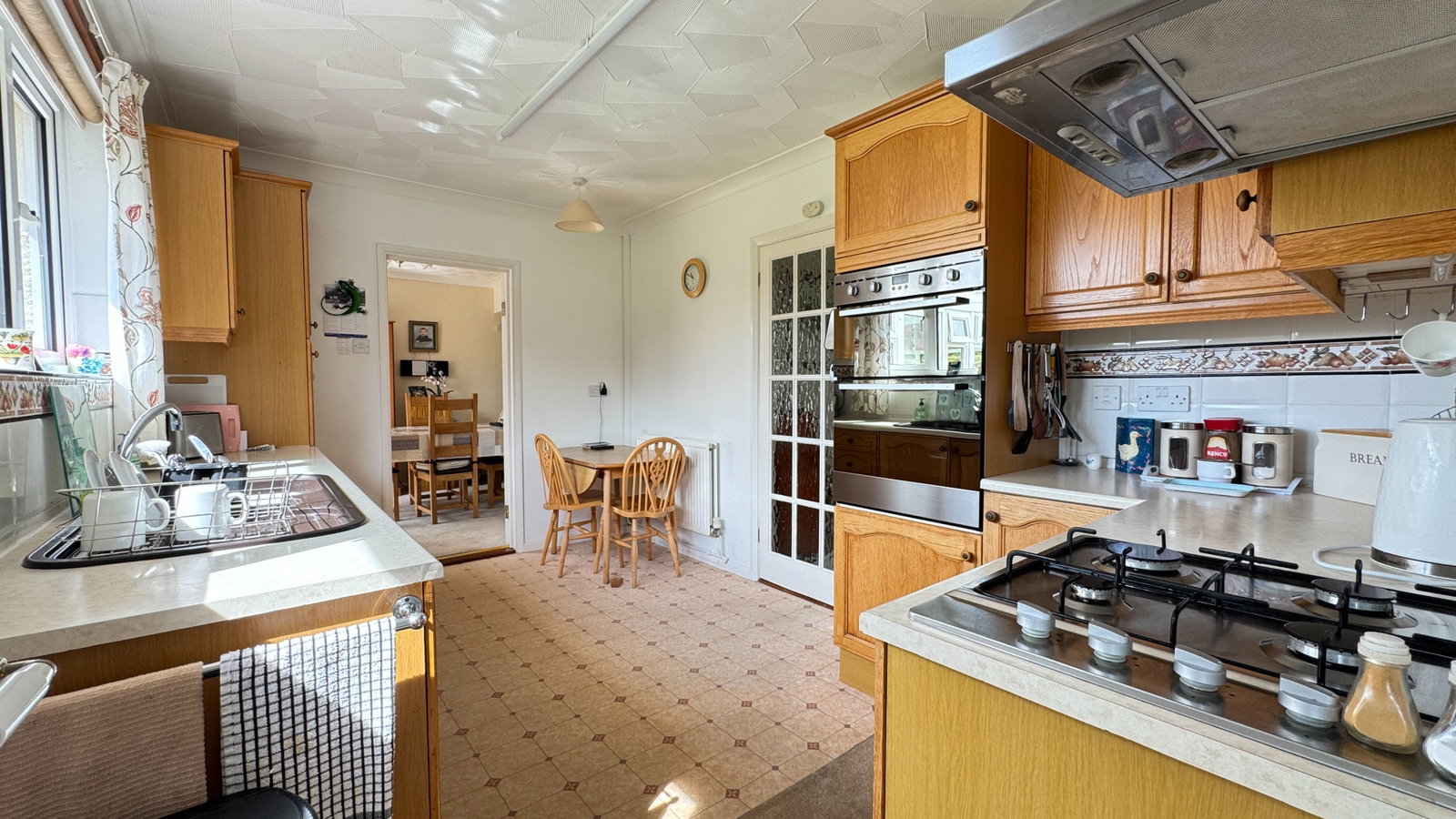 Bungalow in Tavistock