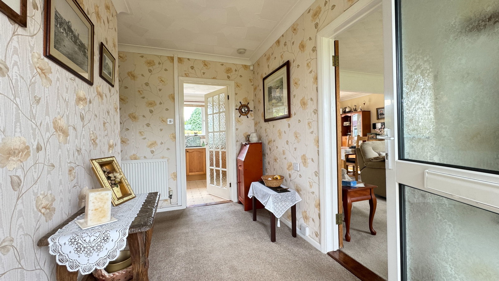Bungalow in Tavistock