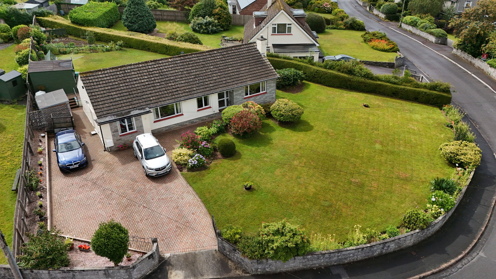 Bungalow in Tavistock