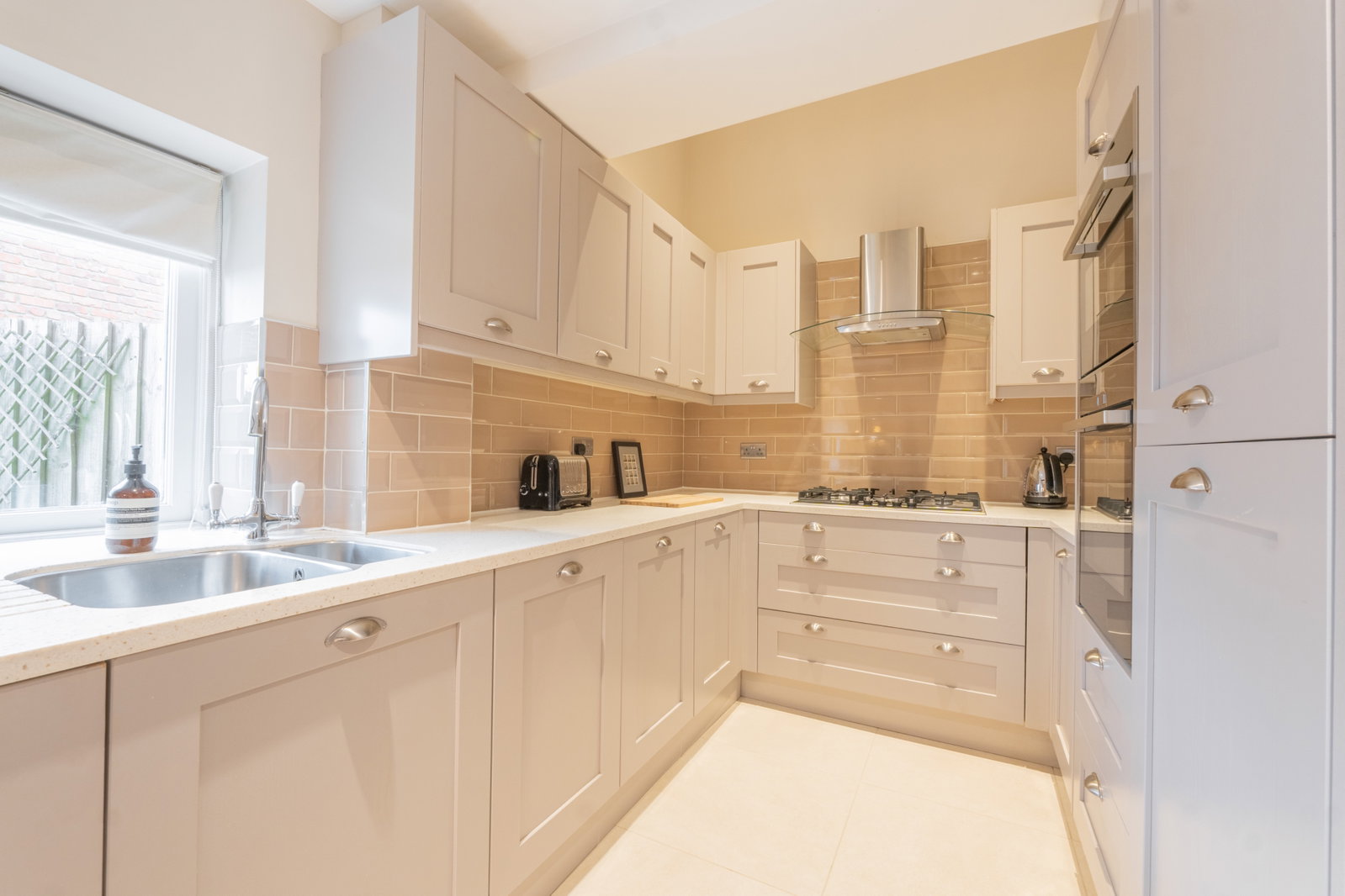 Detached House in Coventry 5