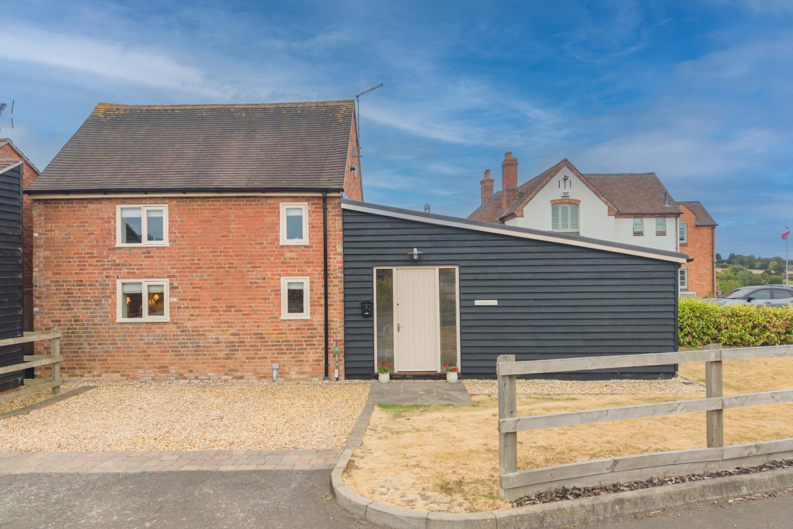 Detached House in Coventry