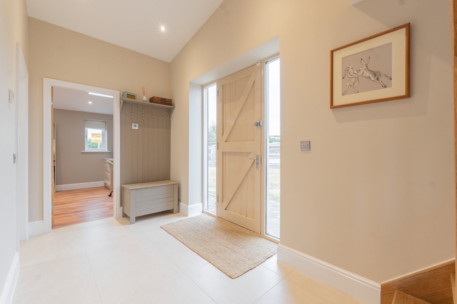 Detached House in Coventry 4