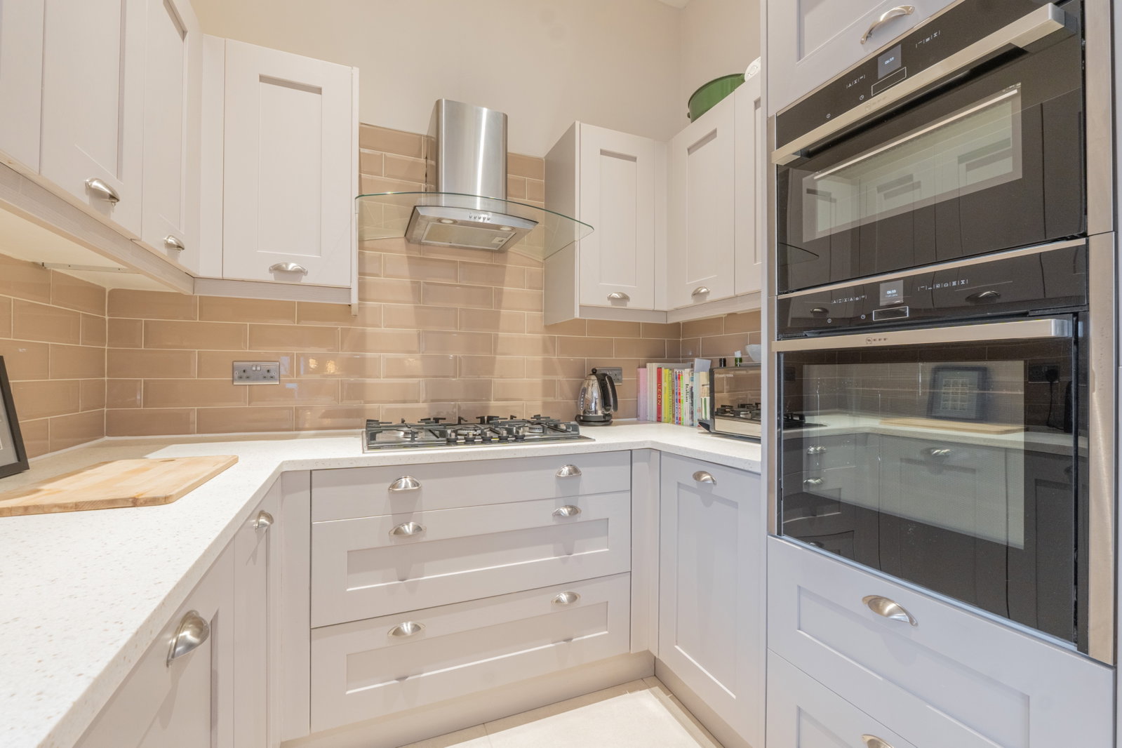 Detached House for sale in Coventry, Fernhill Barn, Fernhill Lane, Balsall Common