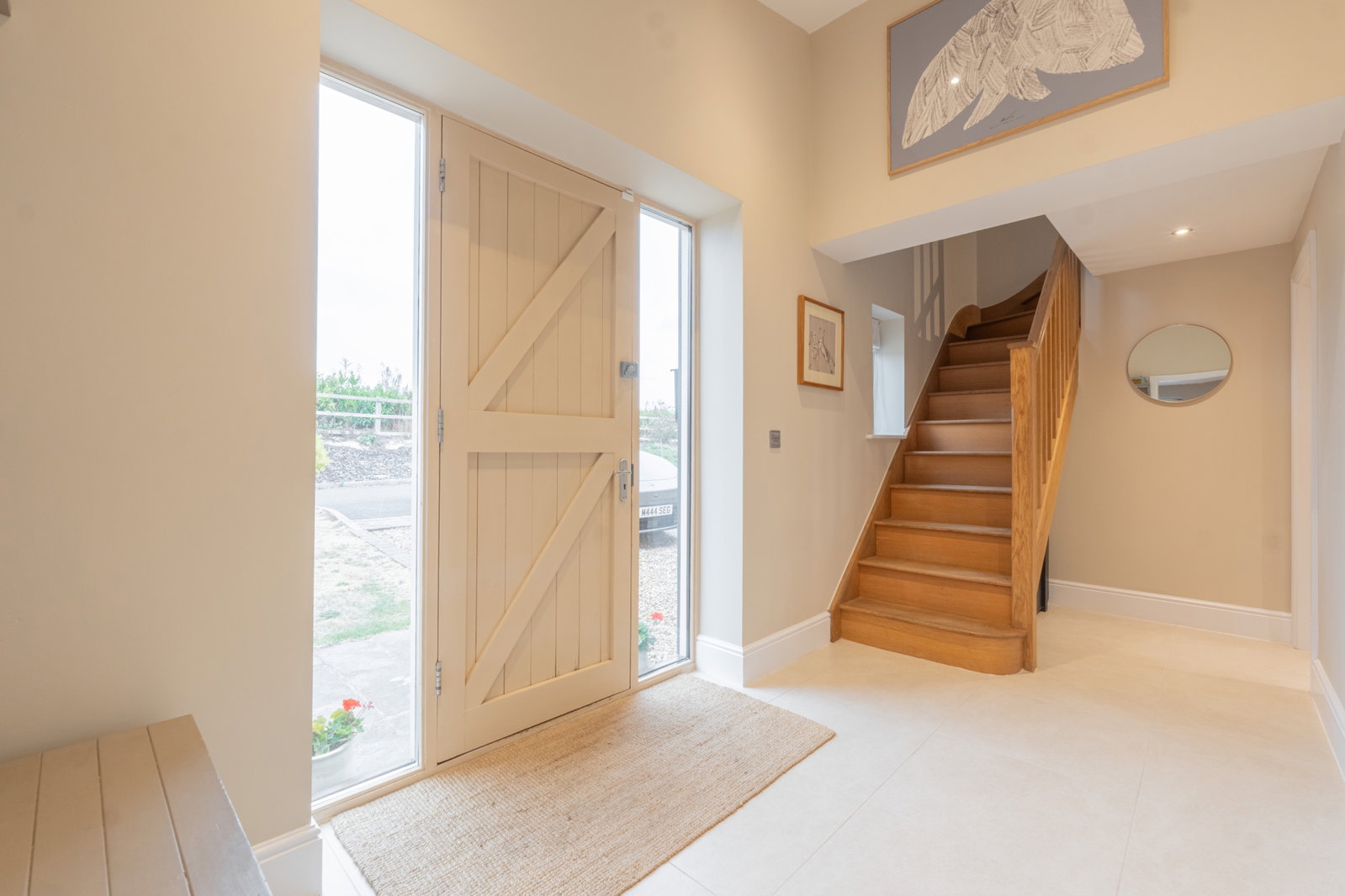 Detached House in Coventry 3