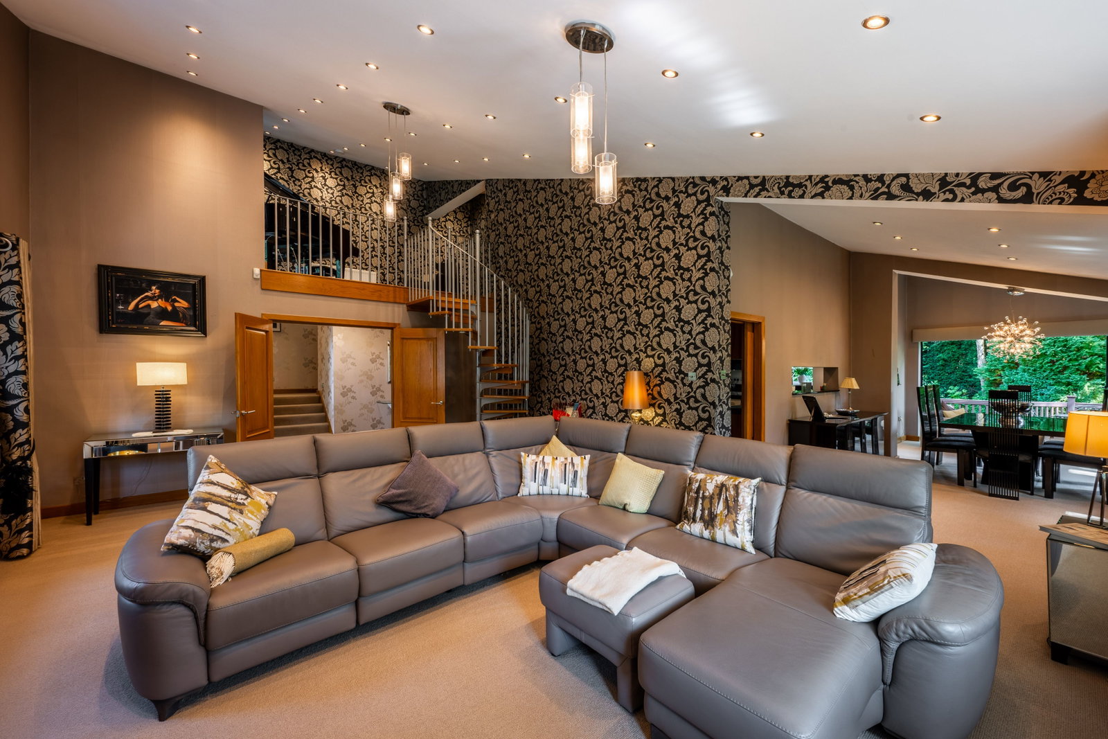 Detached House in Sutton Coldfield