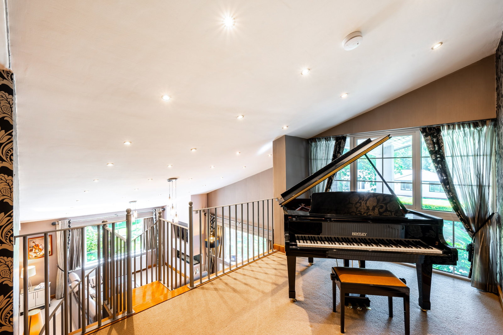 Detached House in Sutton Coldfield
