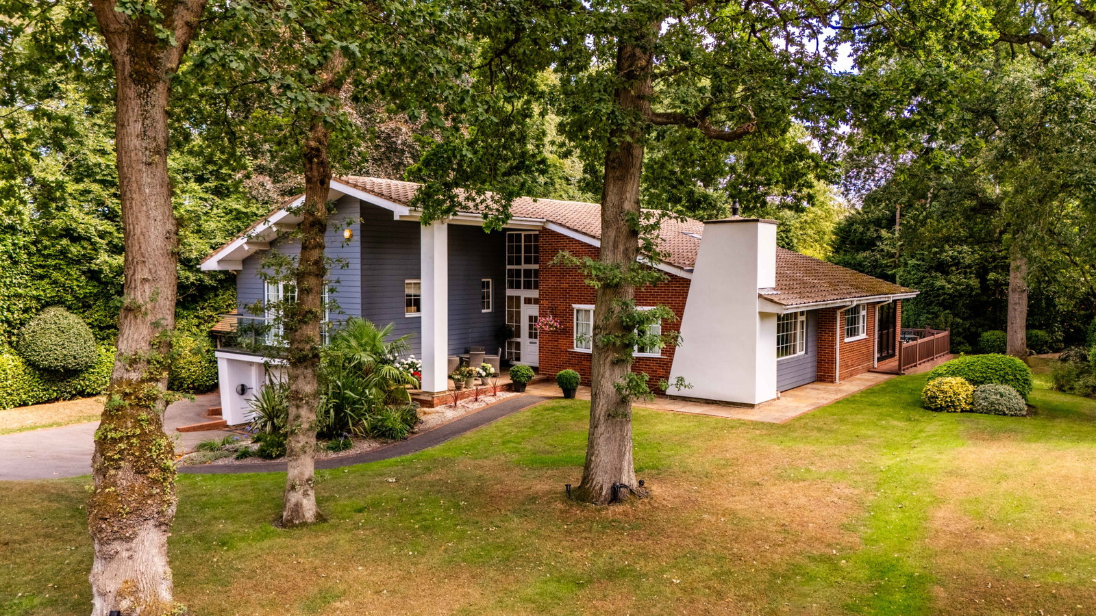 Detached House in Sutton Coldfield