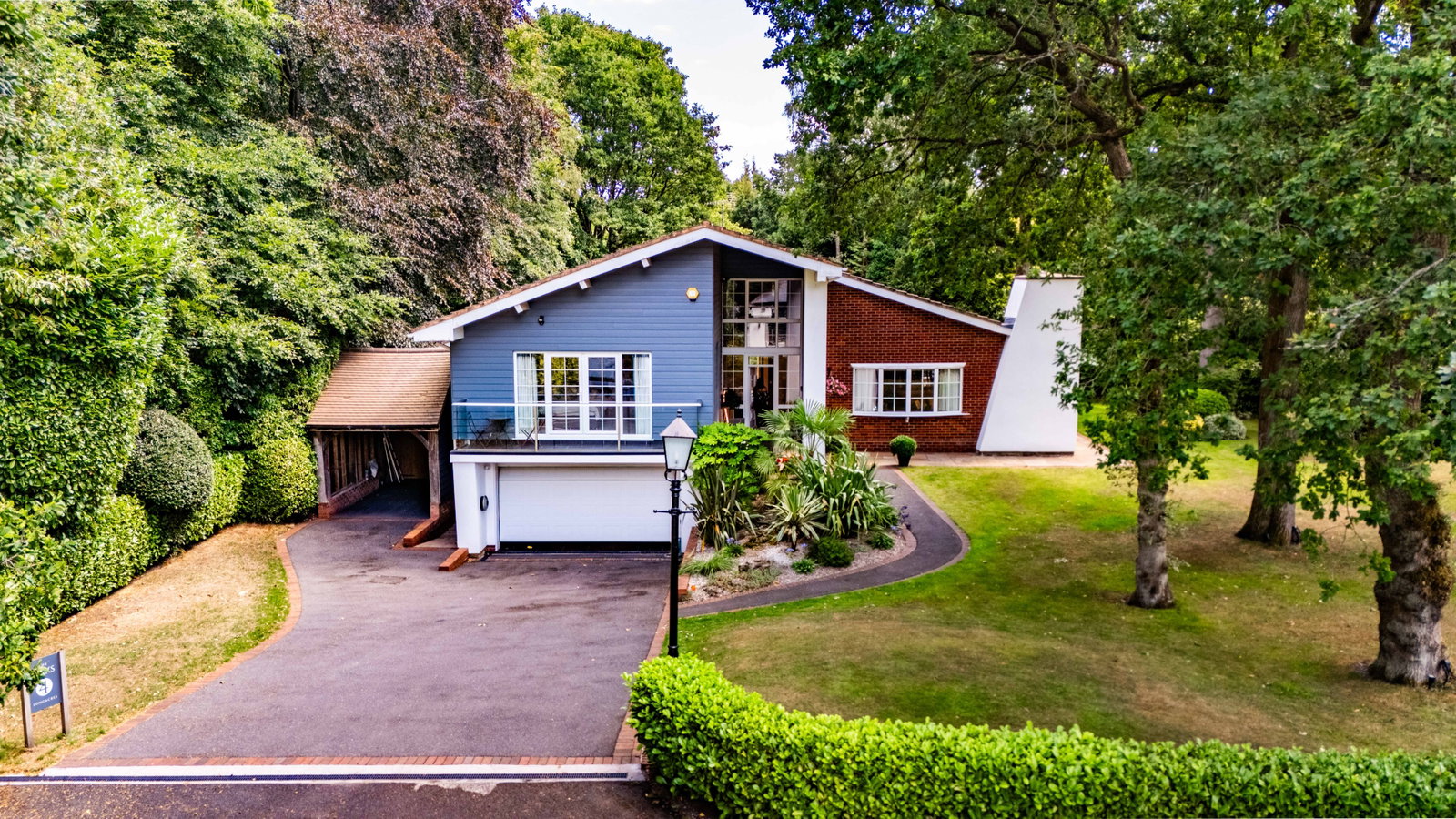 Detached House in Sutton Coldfield
