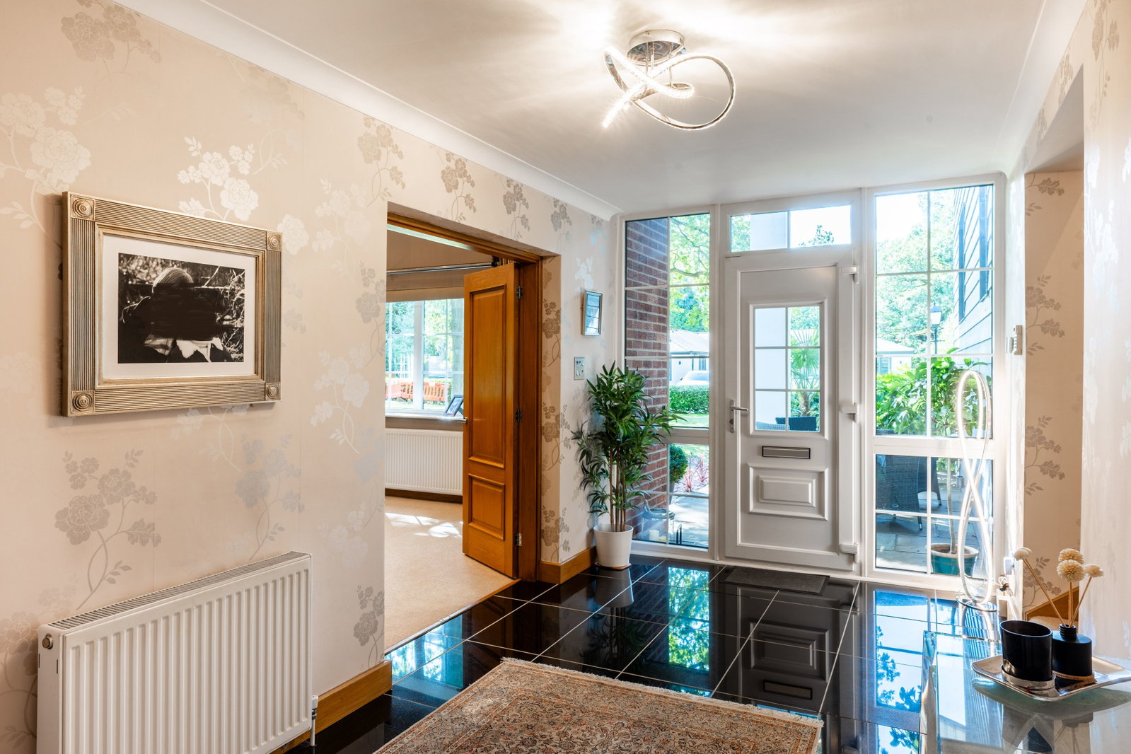Detached House in Sutton Coldfield