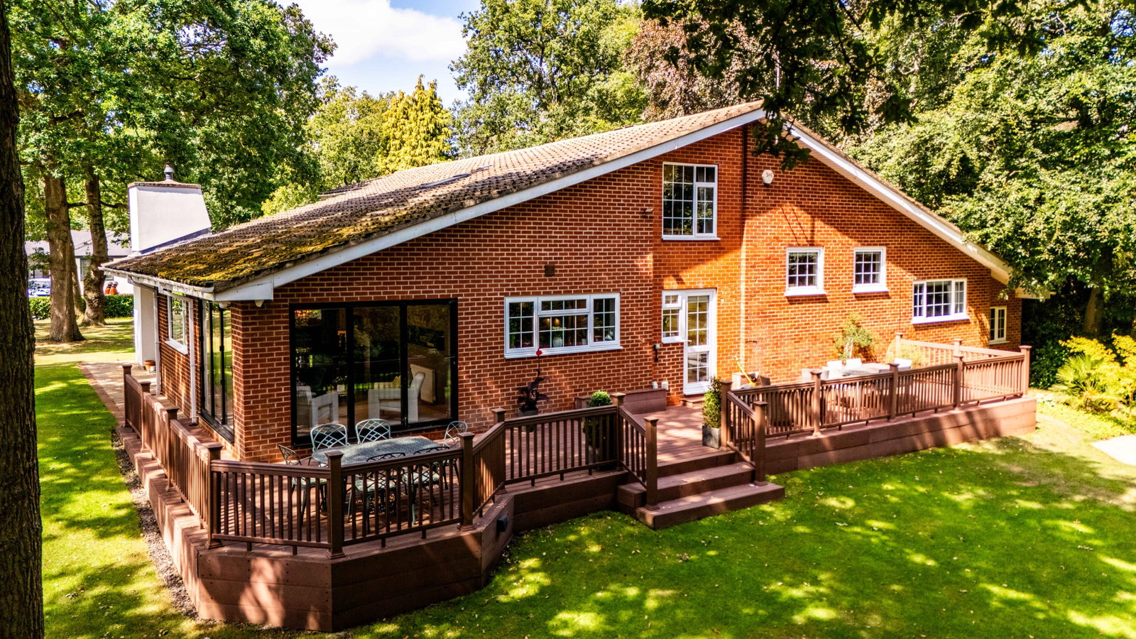 Detached House in Sutton Coldfield