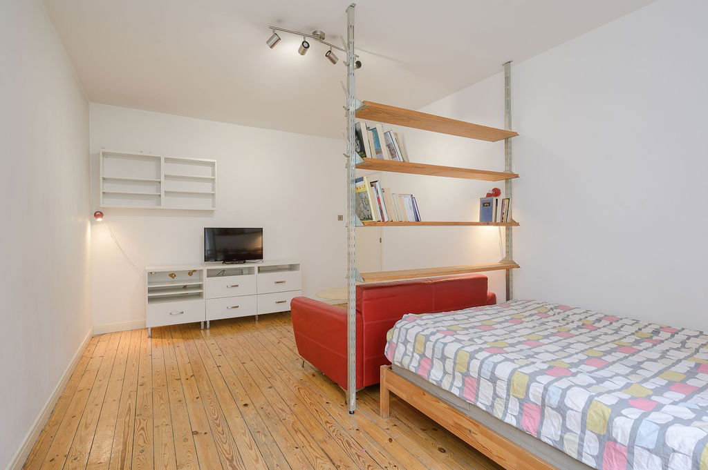 Studio in London