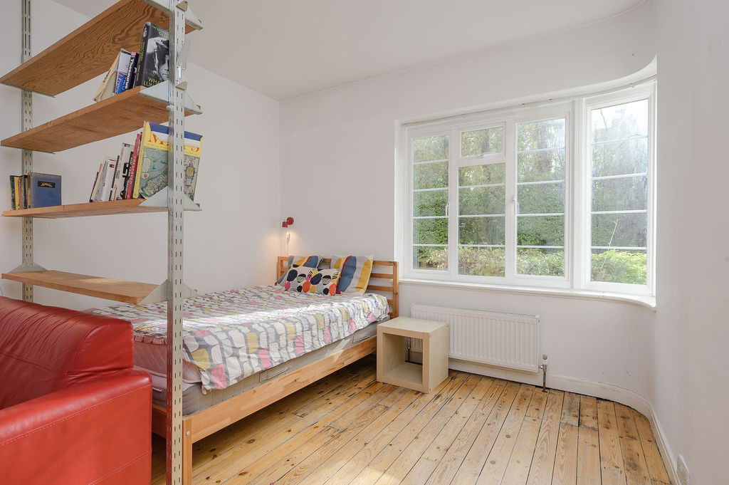 Studio in London