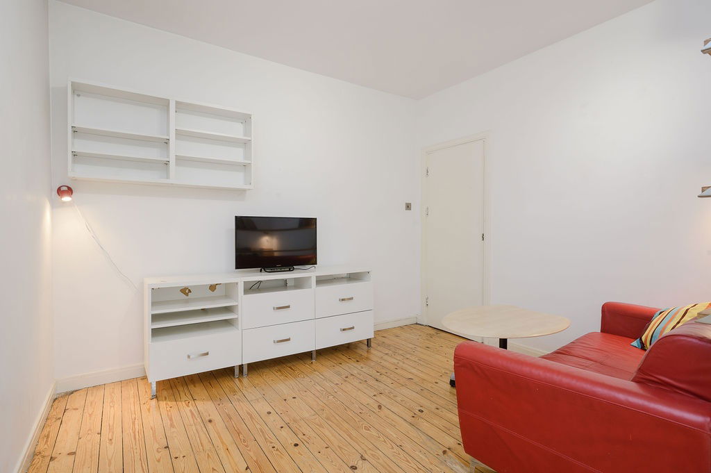 Studio in London