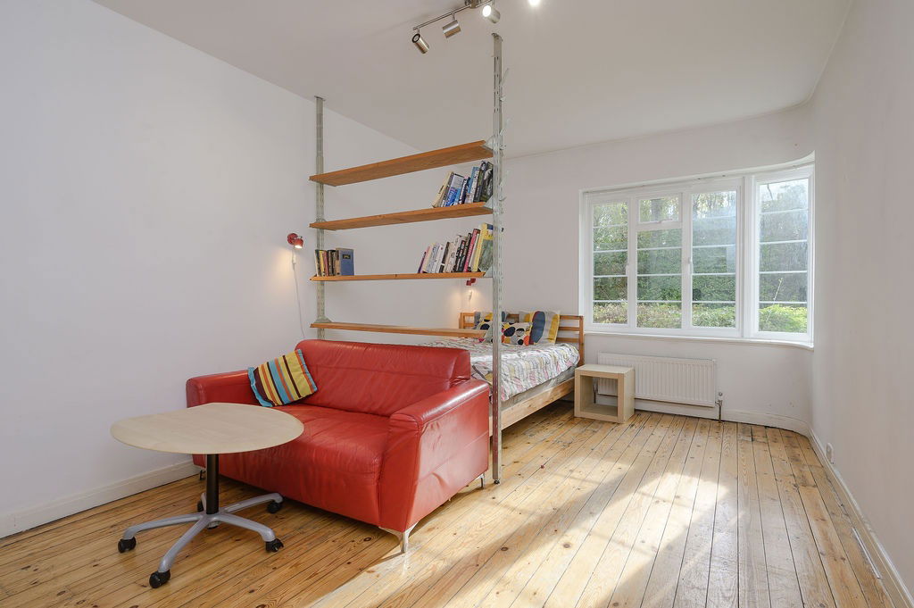 Studio in London
