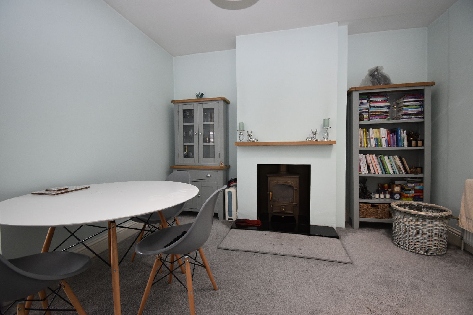 Semi Detached Bungalow in Whitstable