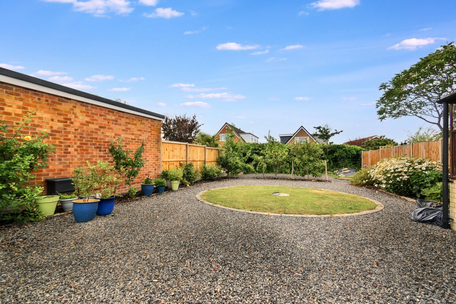Semi Detached Bungalow in Whitstable
