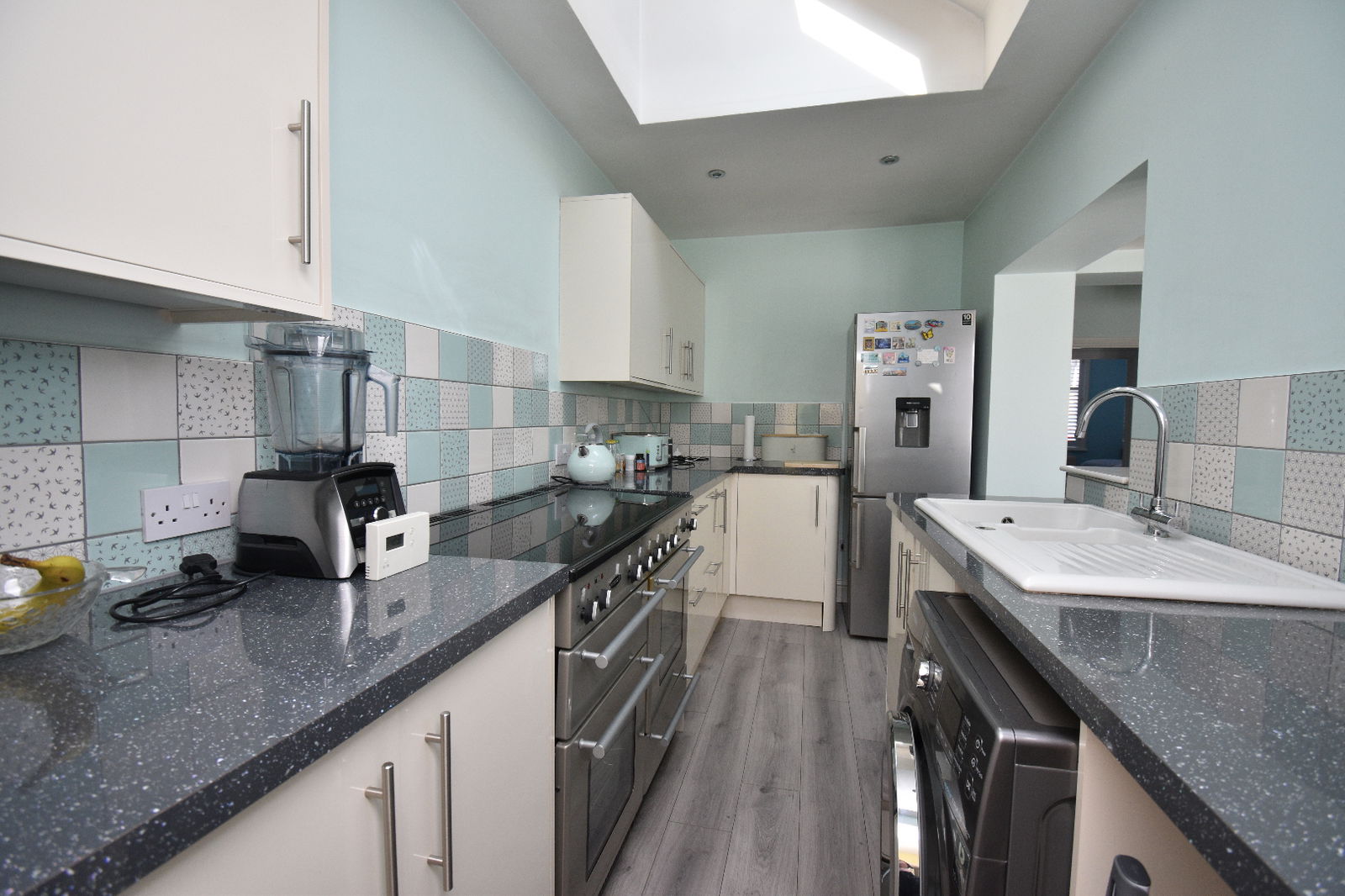 Semi Detached Bungalow in Whitstable
