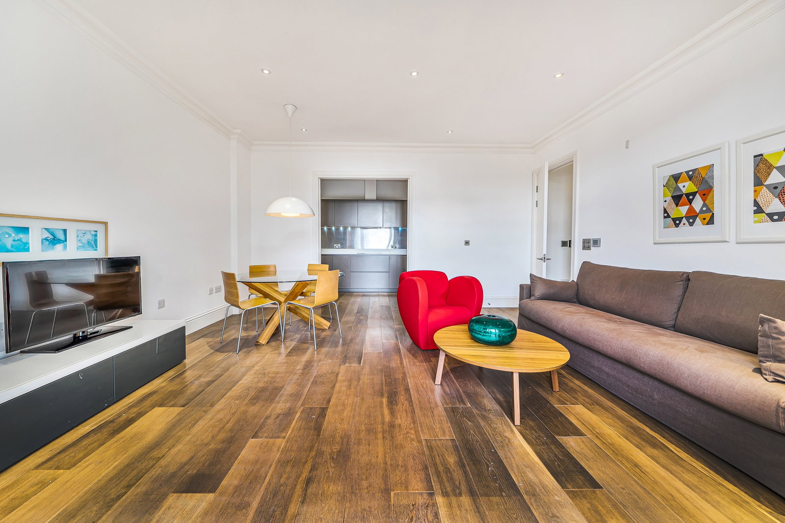 Apartment in London