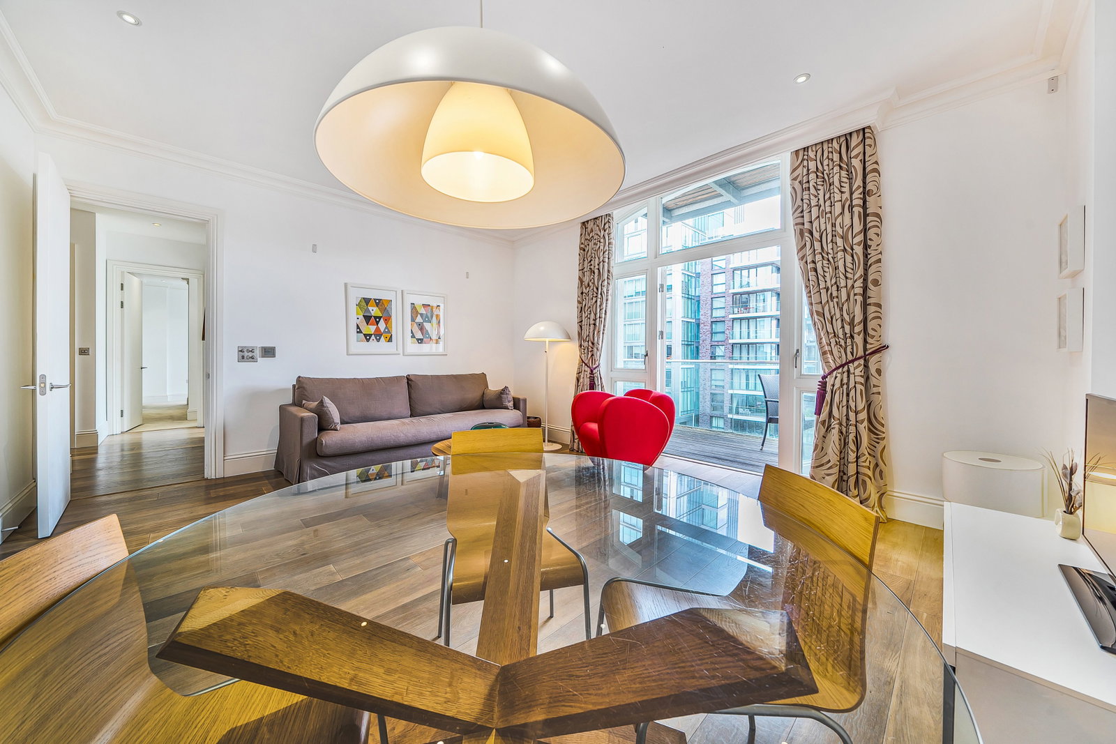 Apartment in London