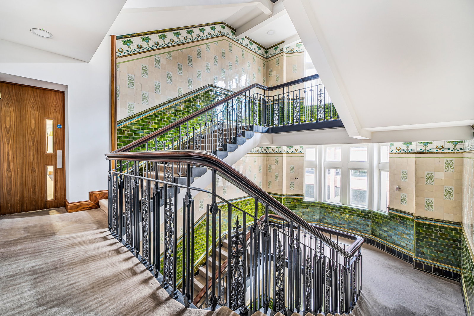 Apartment in London