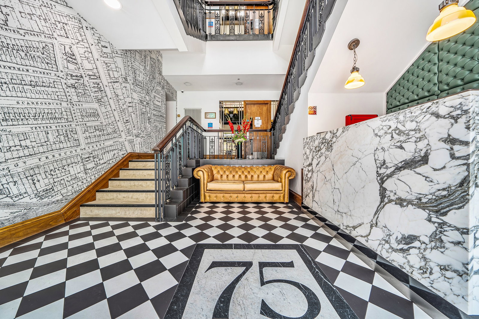 Apartment in London